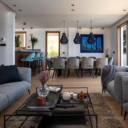 Lodge Luxury Dubrovnik