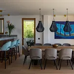 山林小屋 Luxury 杜布罗夫尼克