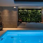 山林小屋 Luxury