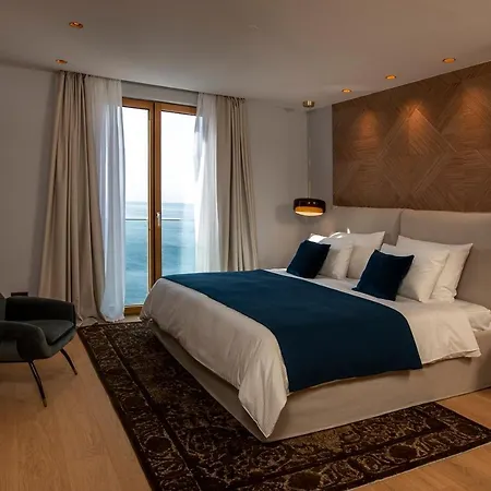 אכסניה Luxury *