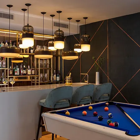 Lodge Luxury Dubrovnik