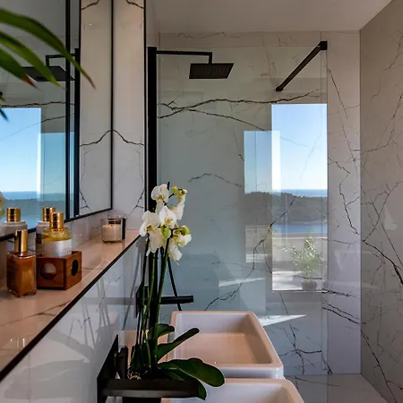 Luxury * דוברובניק