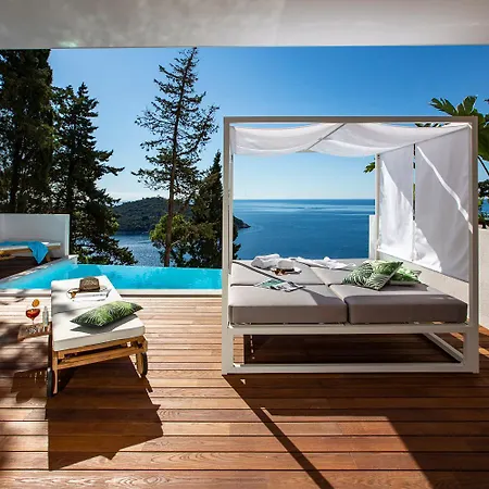 אכסניה Luxury דוברובניק