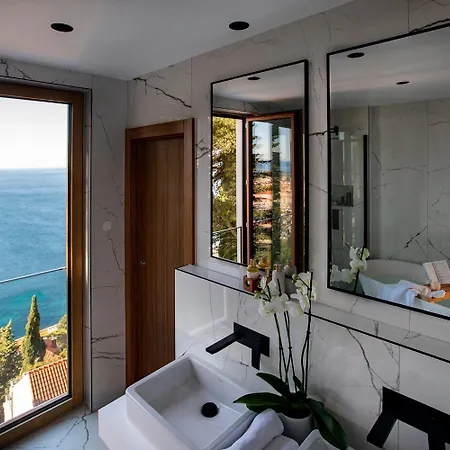 Luxury * דוברובניק