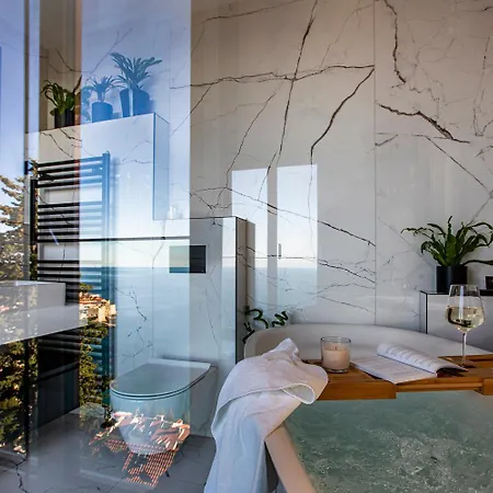 Luxury אכסניה דוברובניק