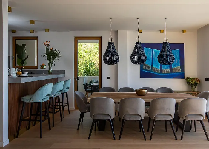 Lodge Luxury Dubrovnik