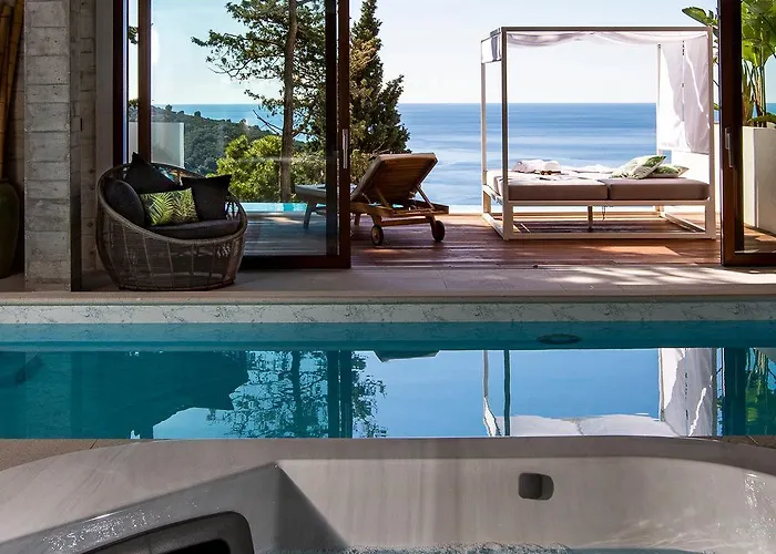 Lodge Luxury *