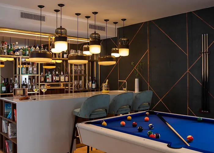 Lodge Luxury Dubrovnik