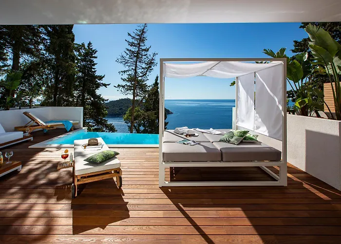 Lodge Luxury Dubrovnik