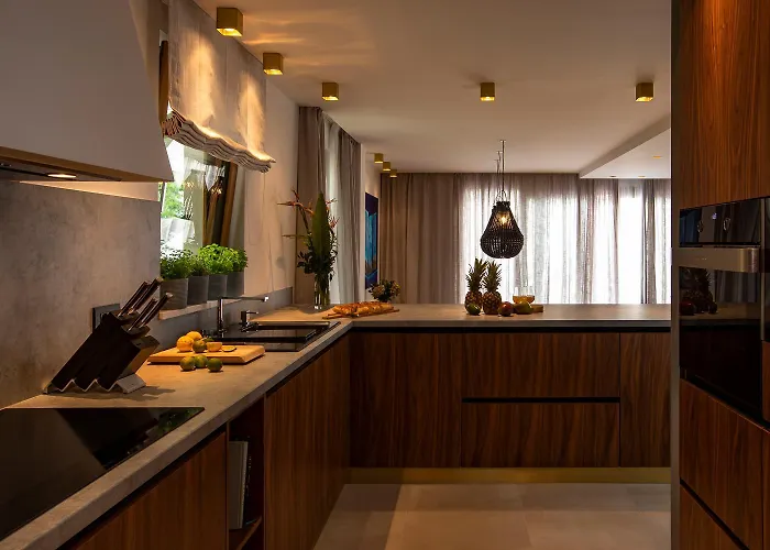 Luxury Lodge Dubrovnik