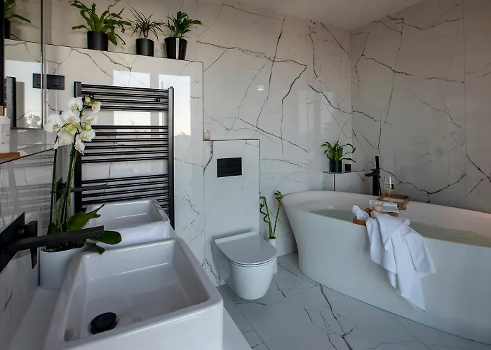 Lodge Luxury