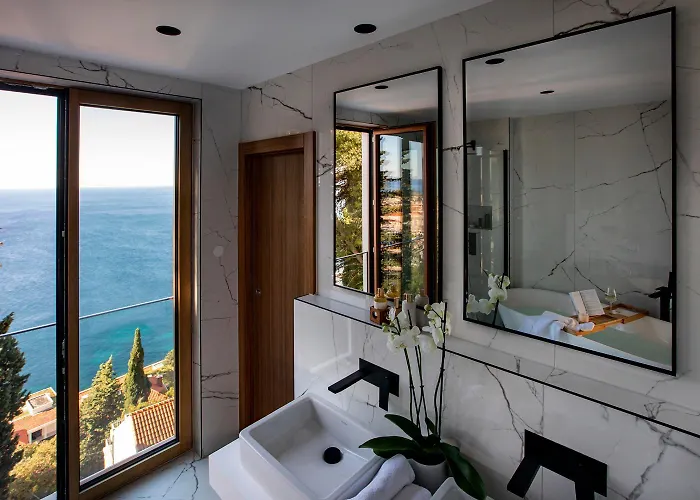 Luxury * Dubrovnik