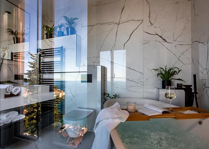 Luxury Lodge Dubrovnik