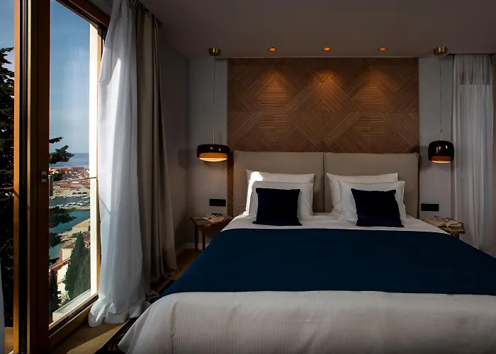 Luxury Dubrovnik