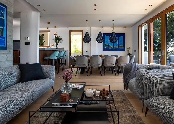 Lodge Luxury Dubrovnik